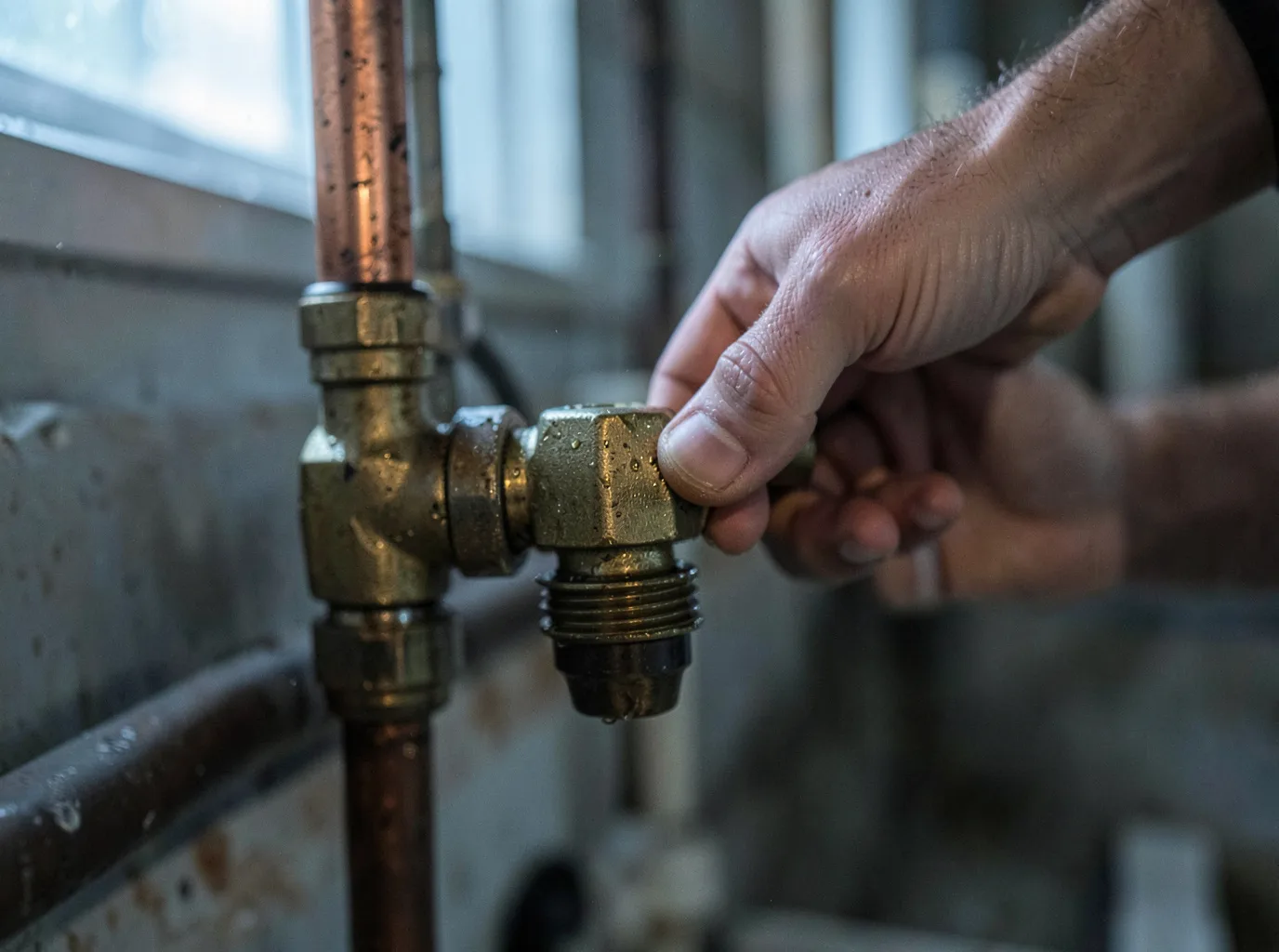 Emergency Plumber Haydenville, MA FAQs